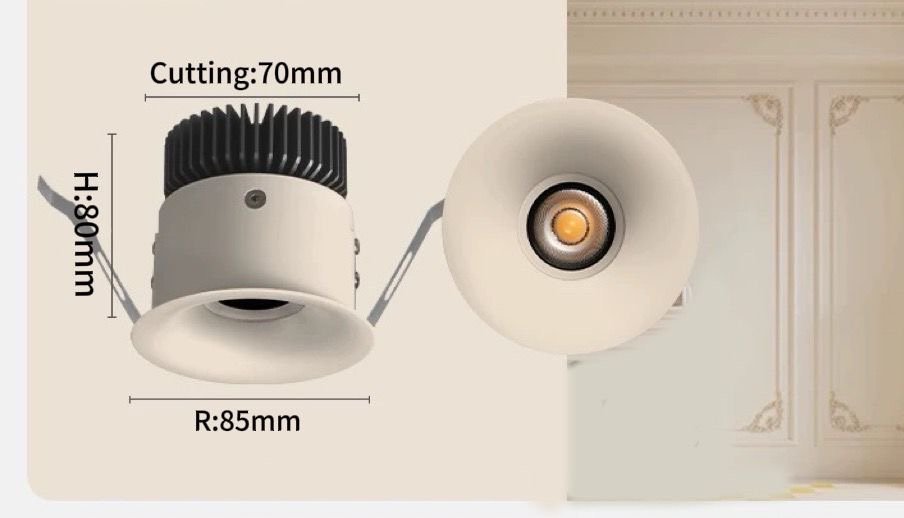SPOTLIGHT NEW MODEL view 2
